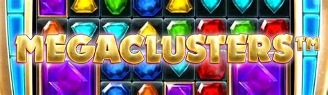 megaclusters slots